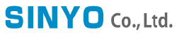 SINYO Co., Ltd.