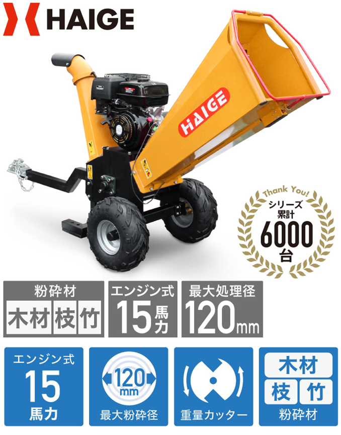 HG-15HP-GGS-SY