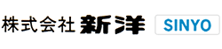 株式会社新洋
